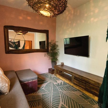 Apartament Huaya Camp Playa del Carmen Zewnętrze zdjęcie