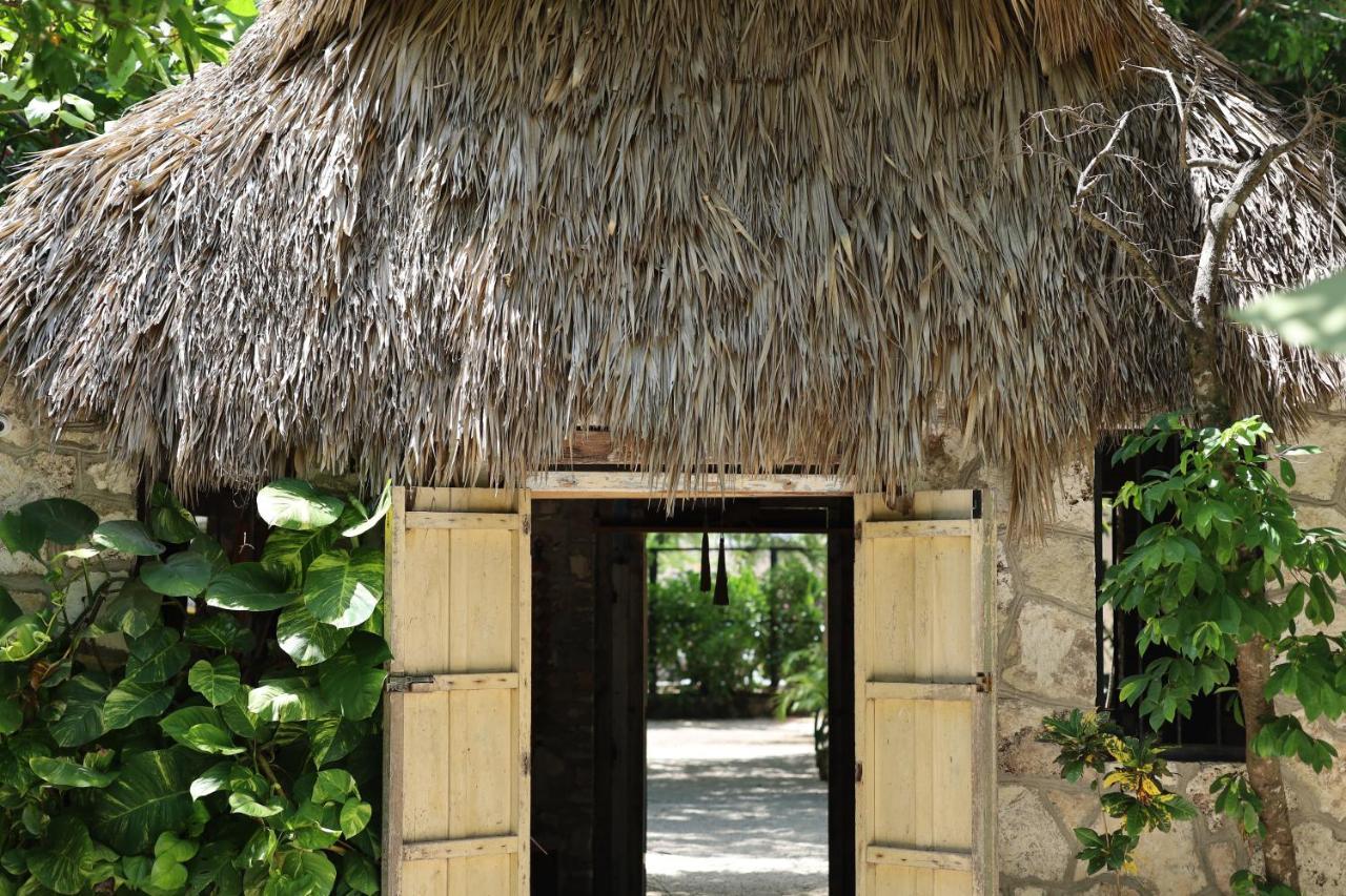 Apartament Huaya Camp Playa del Carmen Zewnętrze zdjęcie