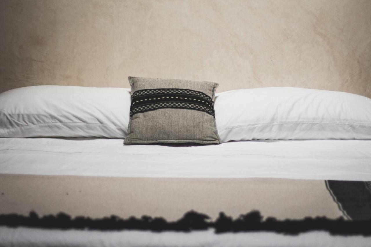 Apartament Huaya Camp Playa del Carmen Zewnętrze zdjęcie