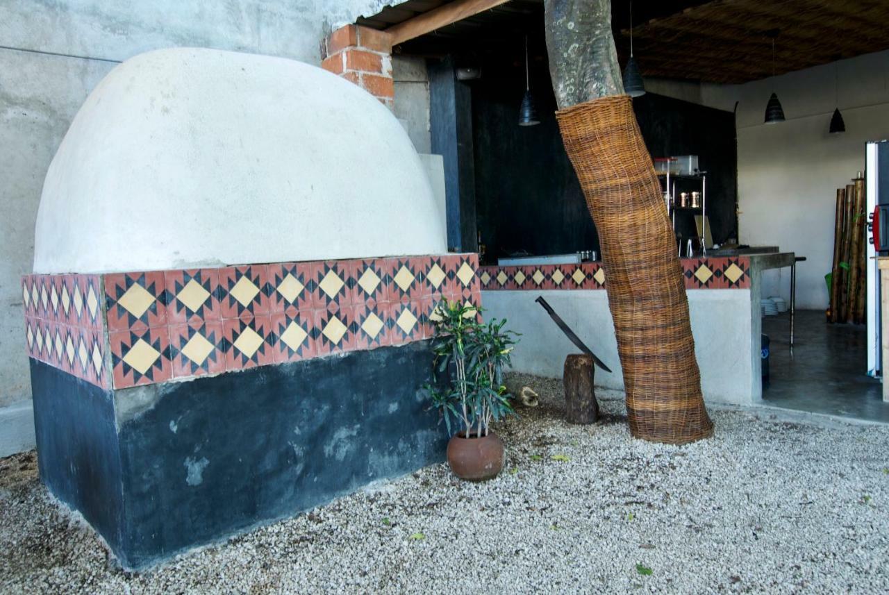Apartament Huaya Camp Playa del Carmen Zewnętrze zdjęcie